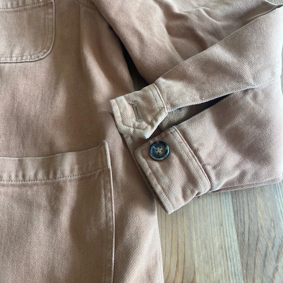 Mollusk Women’s Jacket - Picture 5 of 6